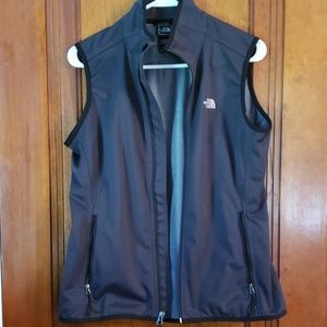 North Face Lightweight Vest